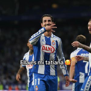 Video post by @rcdespanyol on TikTok