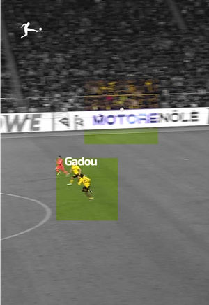 Video post by @bundesliga on TikTok