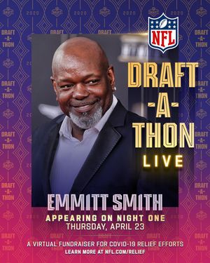 Image post by @emmittsmith22 on Instagram