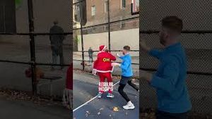 Video post by @regularhoops on YouTube