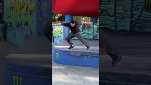 Video post by @sls on YouTube