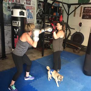 Image post by @my_mac_gym on Instagram