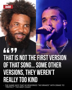Image post by @hotnewhiphop on Instagram