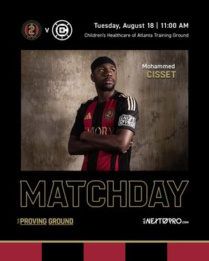 Image post by @atlutd2 on Instagram