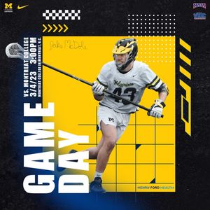 Image post by @umdearbornmlax on Instagram