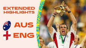 Video post by @worldrugby on YouTube