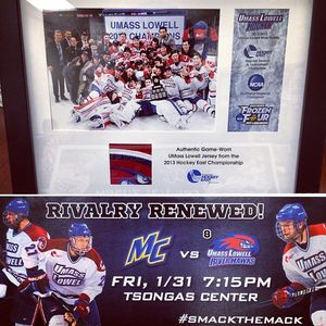 Image post by @riverhawknation on Instagram