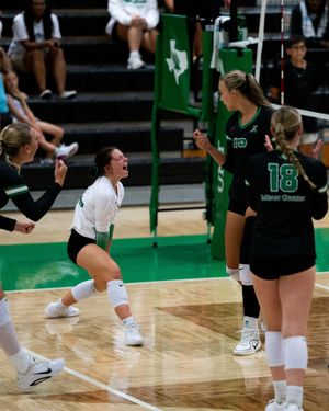 Image post by @meangreenvb on Instagram