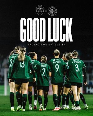 Image post by @louisvillecityfc on Instagram