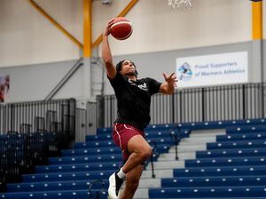 Image post by @brebeuf.sports on Instagram