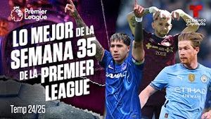 Video post by @deportes on YouTube