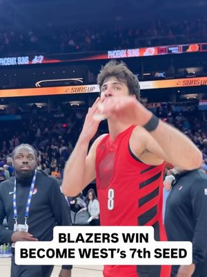 Image post by @nba on Instagram