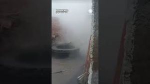 Video post by @accuweather on YouTube