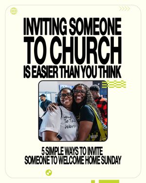 Image post by @weareunionchurch on Instagram