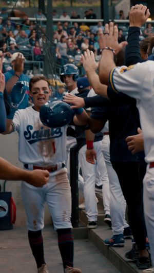 Video post by @stpaulsaints on Facebook