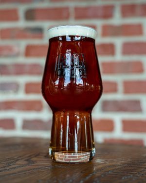 Image post by @reconbrewing on Instagram