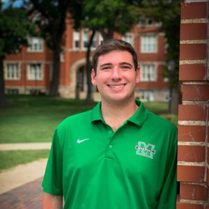 Image post by @marshallu on Instagram