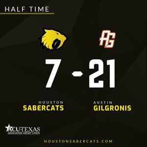 Image post by @houstonsabercats on Instagram