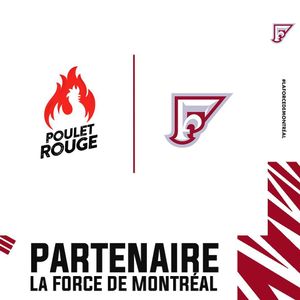 Image post by @laforcemontreal on Instagram