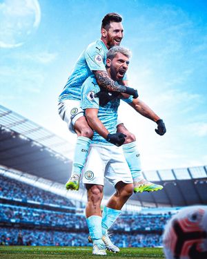 Image post by @nortfx on Instagram