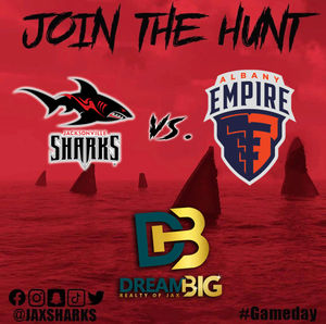 Image post by @jaxsharks on Instagram