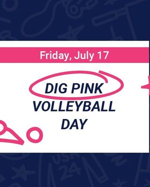 Image post by @usavolleyball on Instagram