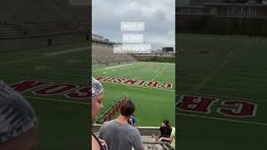 Video post by @bostonwithemily on YouTube