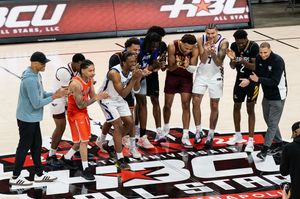 Image post by @hbcuallstargame on Instagram