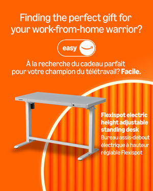 Image post by @amazonca on Instagram
