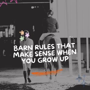 Image post by @theplaidhorsemag on Instagram