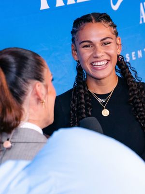 Image post by @nwsl on Instagram
