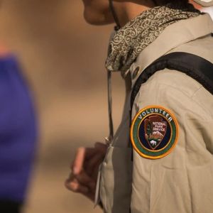 Image post by @nationalparkservice on Instagram