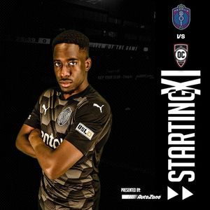 Image post by @memphis901fc on Instagram