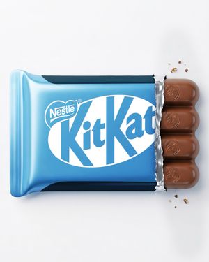 Image post by @kitkat on Instagram