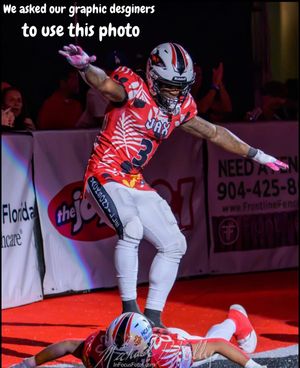 Image post by @jaxsharks on Instagram