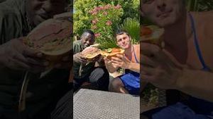 Video post by @chefrush on YouTube