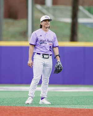 Image post by @hpu_baseball on Instagram