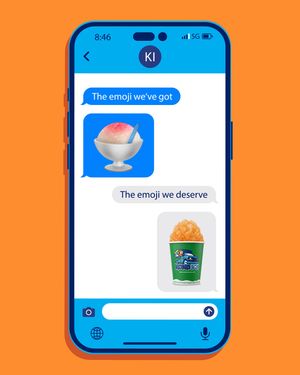 Image post by @konaice on Instagram