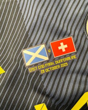 Image post by @scotlandnationalteam on Instagram