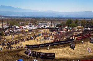Image post by @racerxonline on Instagram