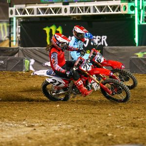 Image post by @racerxonline on Instagram