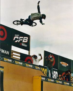 Image post by @jamiebestwick on Instagram