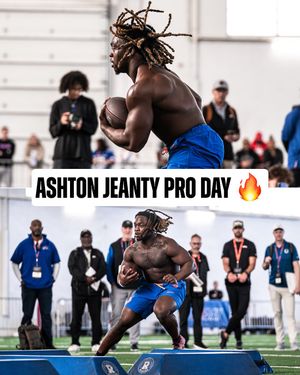 Image post by @nfl on Instagram
