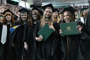 Image post by @binghamtonu on Instagram