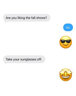 Image post by @foxtv on Instagram