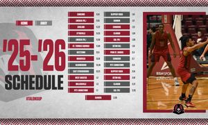 Image post by @iupathletics on Instagram