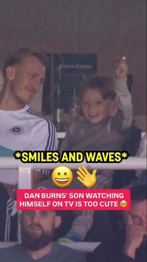Video post by @nbcsports on TikTok