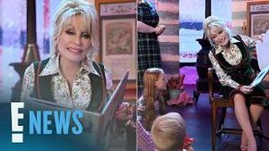 Video post by @enews on YouTube