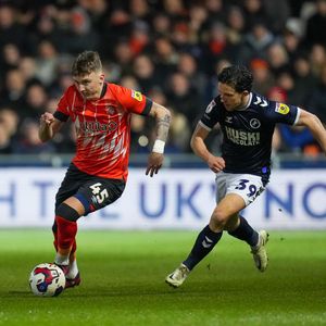 Image post by @ltfc_official on Instagram