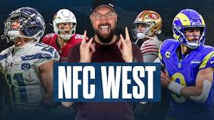 Video post by @thefantasyfootballers on YouTube